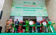 Chuyện Kỳ Diệu: Cứu Sống Trẻ Sơ Sinh Bị Dị Tật Nặng