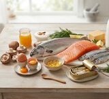 Công Dụng Của Dầu Cá Đối Với Người Cao Huyết Áp
