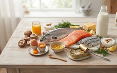 Công Dụng Của Dầu Cá Đối Với Người Cao Huyết Áp