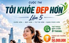 Khám Phá 4 Lợi Ích Đáng Ngạc Nhiên Của Việc Đi Bộ Chỉ 10 Phút Mỗi Ngày