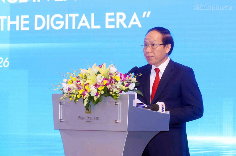 ptt-17870245185952092793385 Phó Thủ tướng: Không quốc gia nào có thể đi một mình với AI - Ảnh 2.