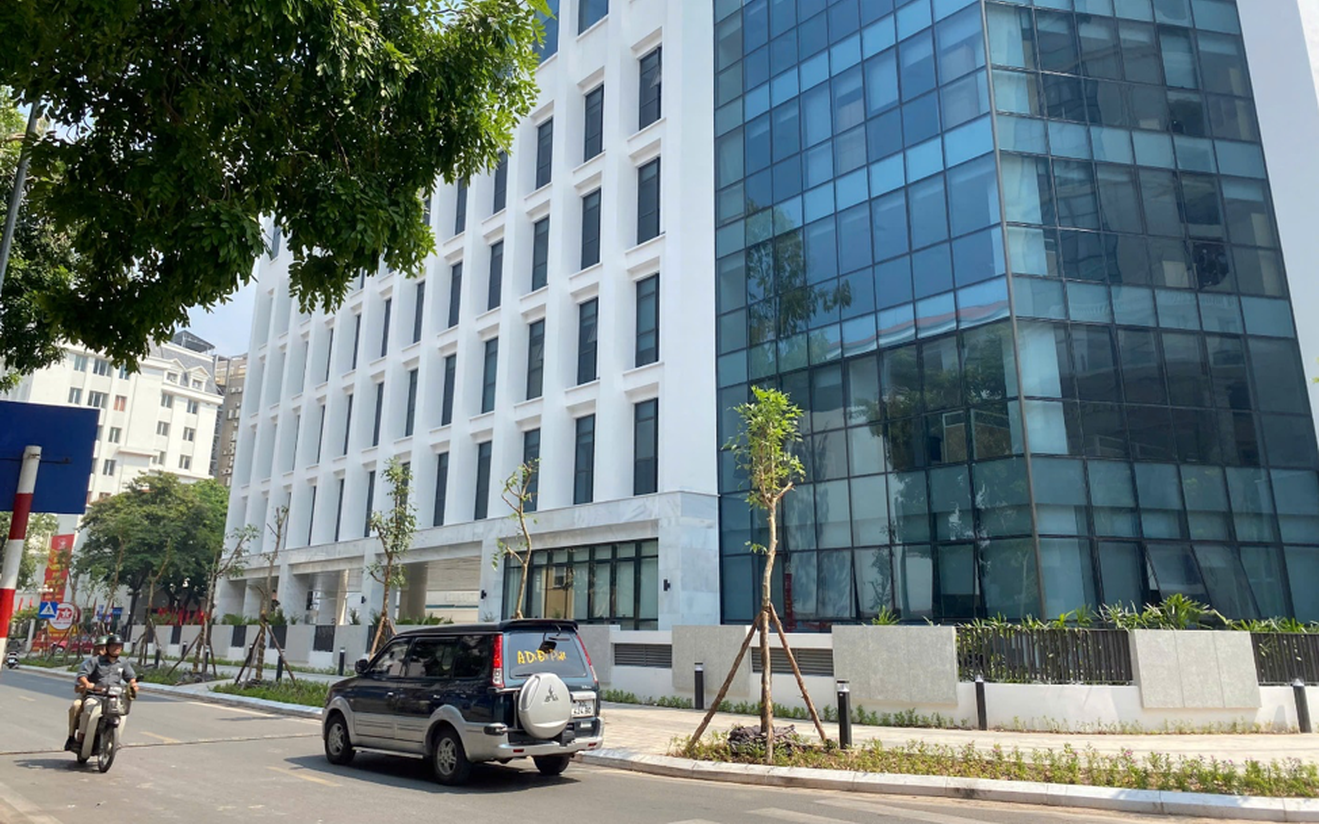 Dự Thảo Sáp Nhập Một Số Sở Tại Hà Nội: Những Thay Đổi Mới