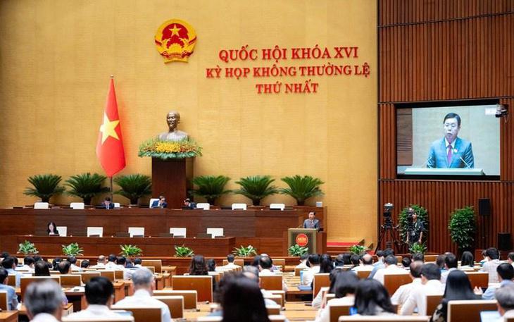 Đề xuất từ 1/9 có thành phố Quảng Ninh, từ 20/9 có thành phố Bắc Ninh trực thuộc Trung ương