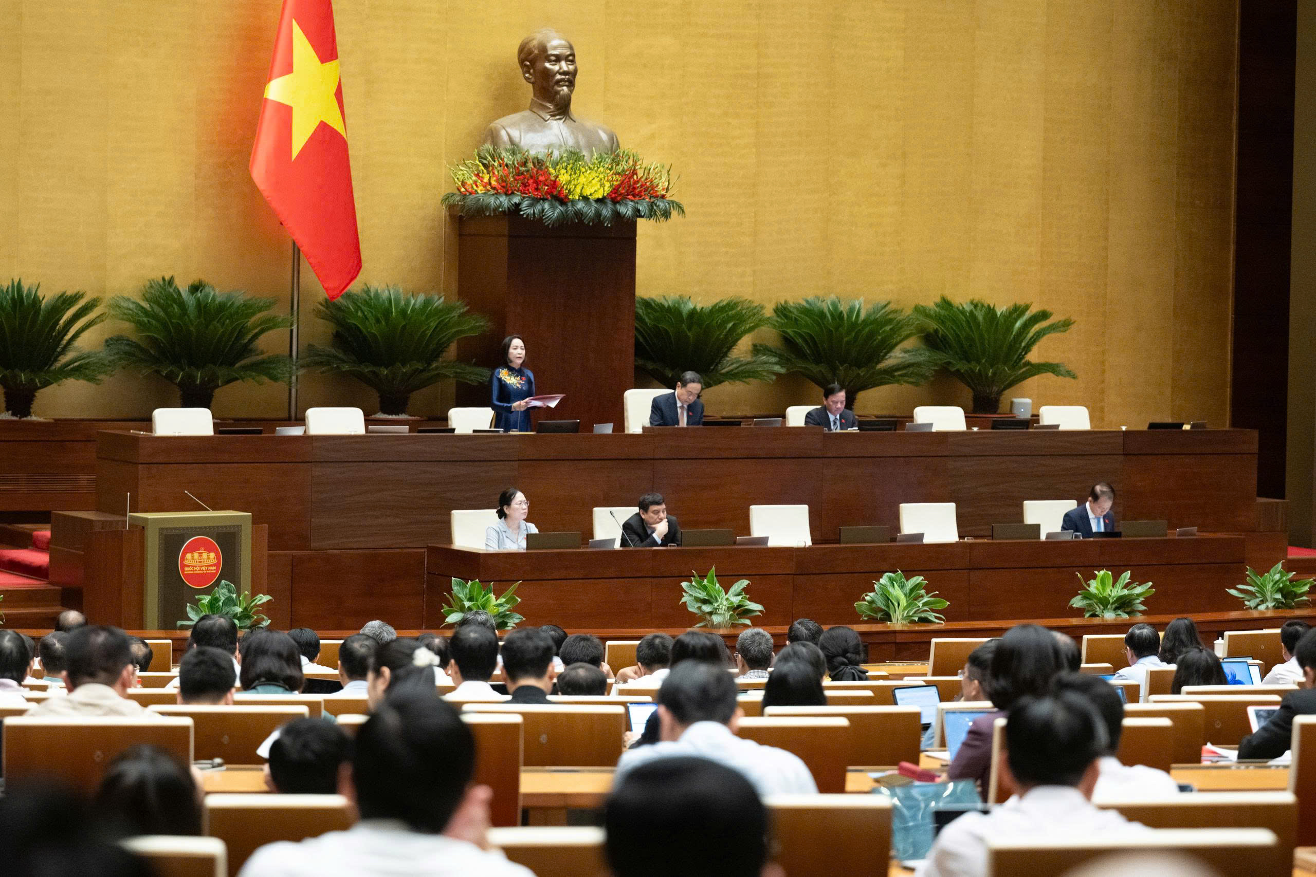Hòa giải trực tuyến: Tiện lợi nhưng không thể xem nhẹ rủi ro lộ thông tin - Ảnh 1.