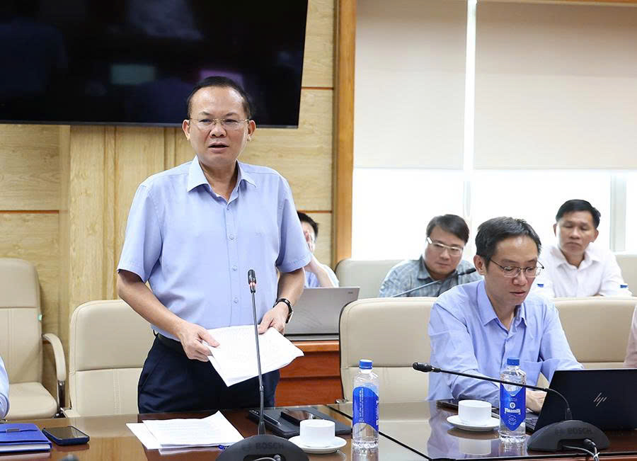 Phát triển y học cổ truyền - Ảnh 3. Phát triển y học cổ truyền - Ảnh 3.