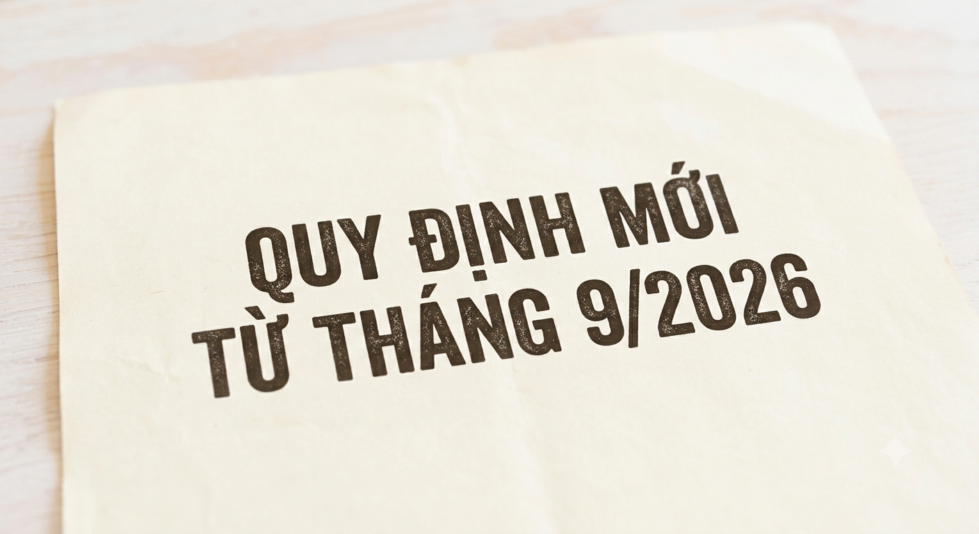 quy-dinh-moi-1788146871539407376481 Những chính sách đáng chú ý có hiệu lực từ tháng 9/2026- Ảnh 1.