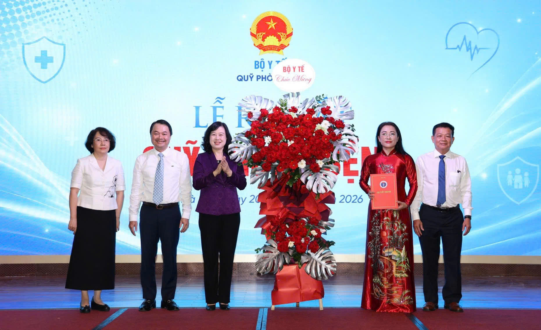Đầu Tư Phòng Bệnh: Định Hướng Sức Khỏe Tương Lai Của Người Dân
