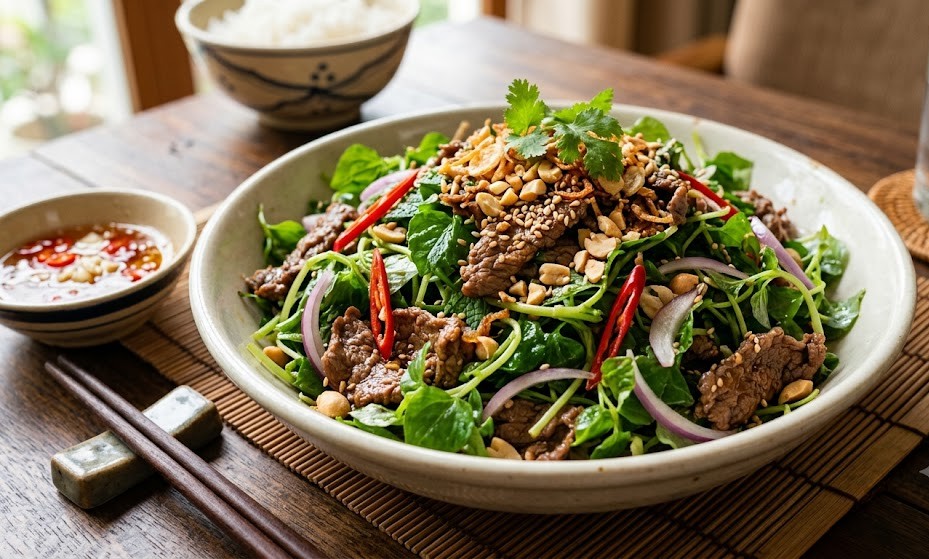 rau-cang-cua1-17858314971111108758586 6 món ăn dưỡng sinh từ rau càng cua - Ảnh 2.