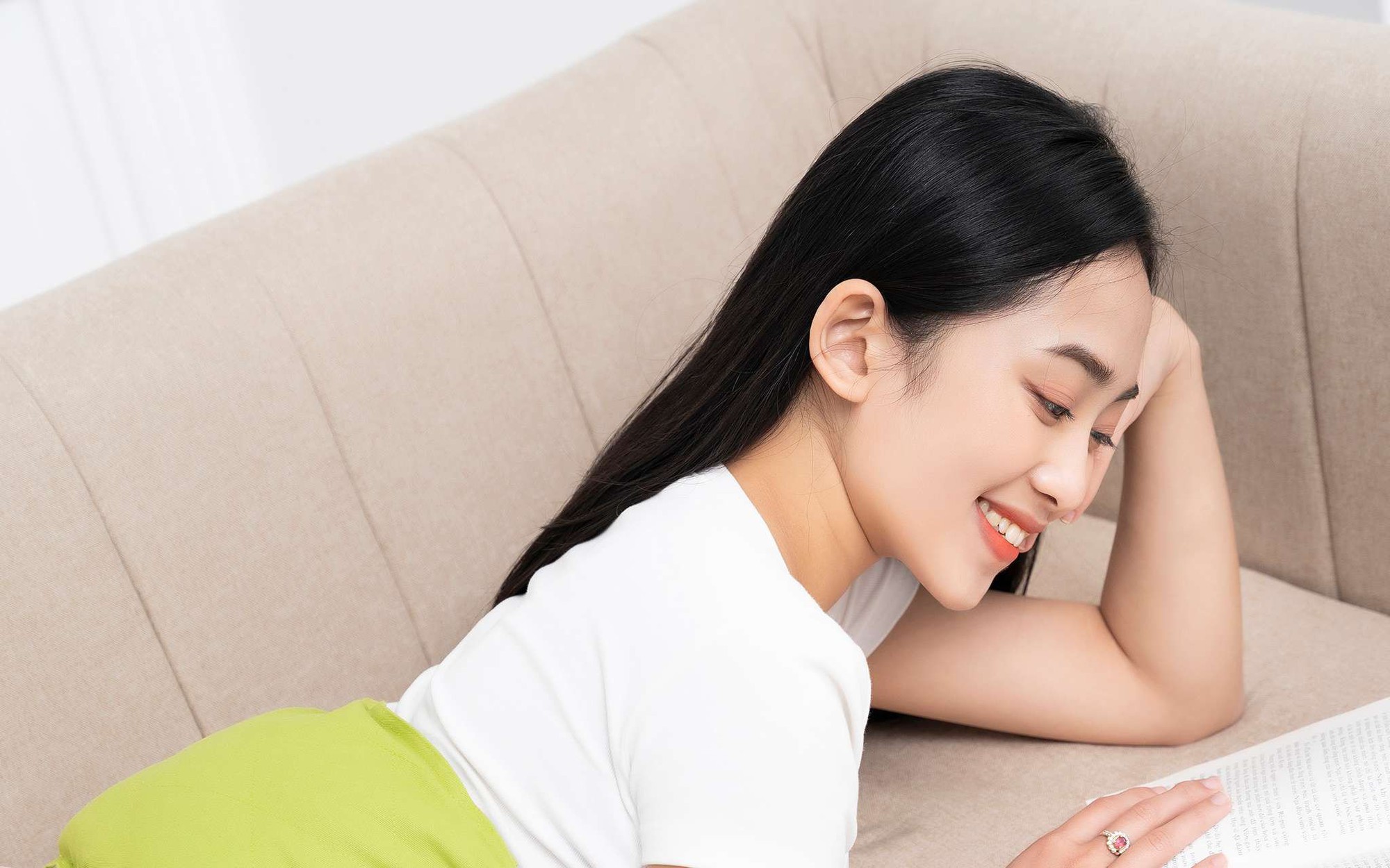 Chiến Lược Để Thư Giãn Tâm Trí Trước Khi Ngủ - Ảnh 3.