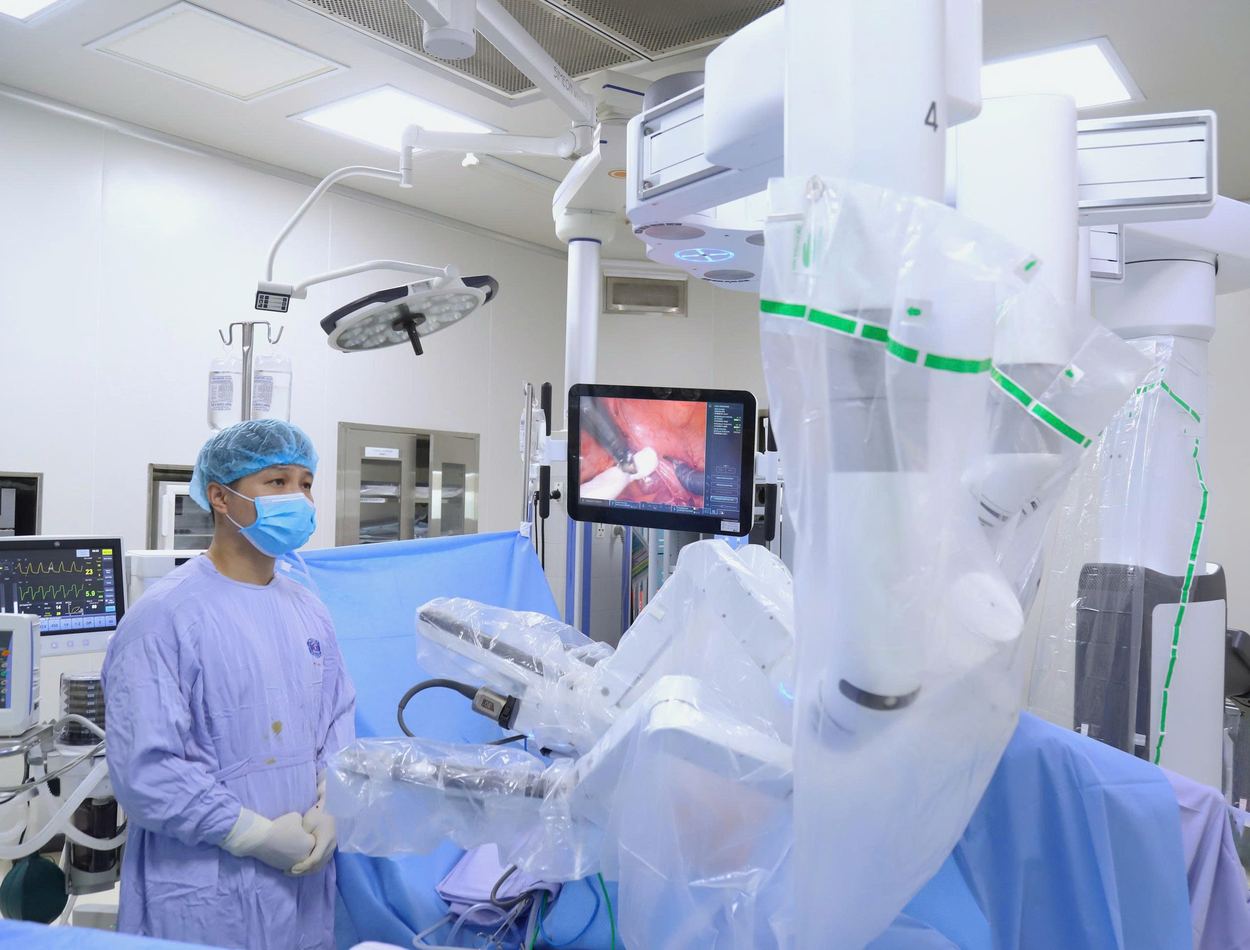 Tiềm Năng Du Lịch Y Tế Việt Nam: Hướng Đi Mới và Chiến Lược Phát Triển