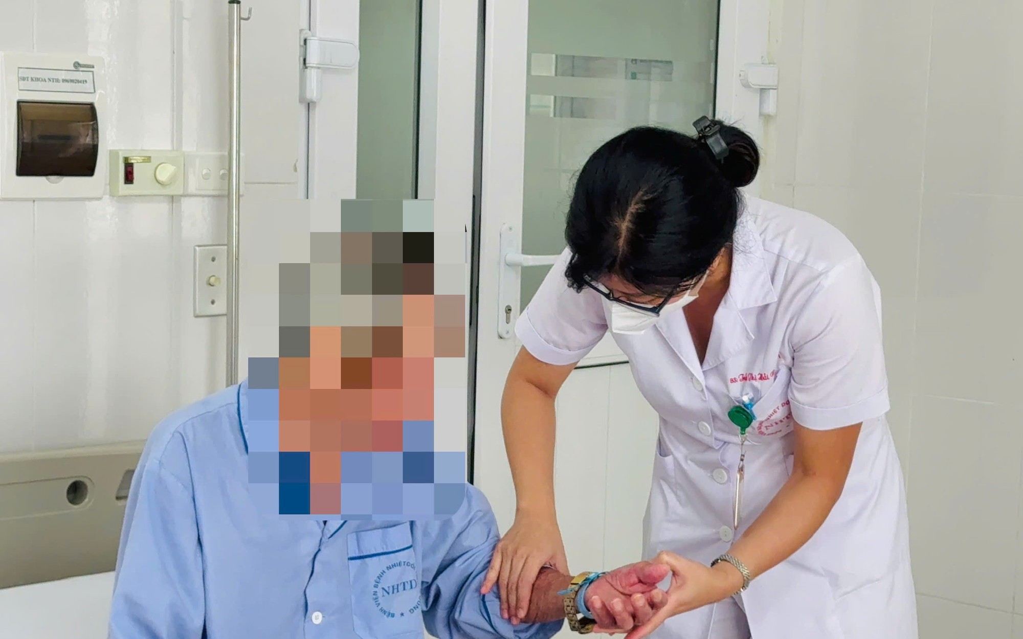 Nguy Cơ Suy Gan Do Thuốc Nam: Những Điều Cần Cảnh Giác