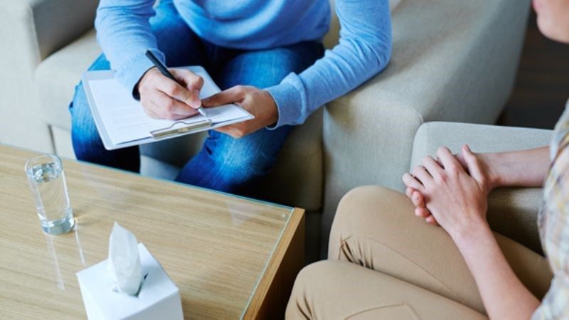 Rối loạn tuyến sinh dục: Nhận biết sớm để bảo vệ sức khỏe sinh sản - Ảnh 1.