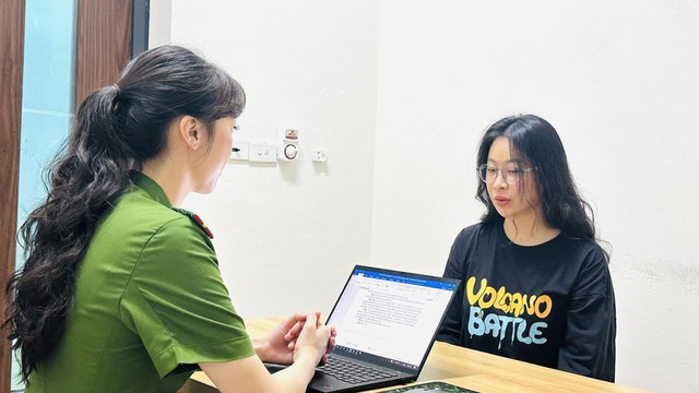 sam-ngoc-linh-17876765470731640012076-1787703998163-17877040014771646720226 Nữ TikToker vừa bị khởi tố lừa dối khách hàng bán Sâm Lai Châu gắn mác Sâm Ngọc Linh là ai?- Ảnh 1.