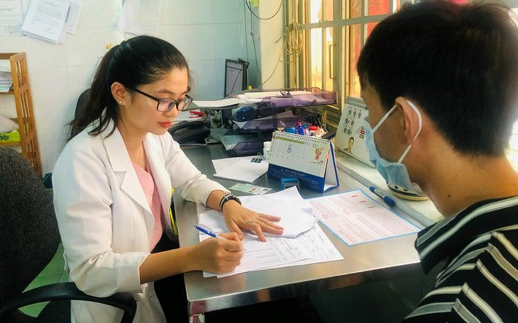 Bảo Vệ Gan Khỏi Đồng Nhiễm HIV và Viêm Gan B, C: Những Điều Cần Biết