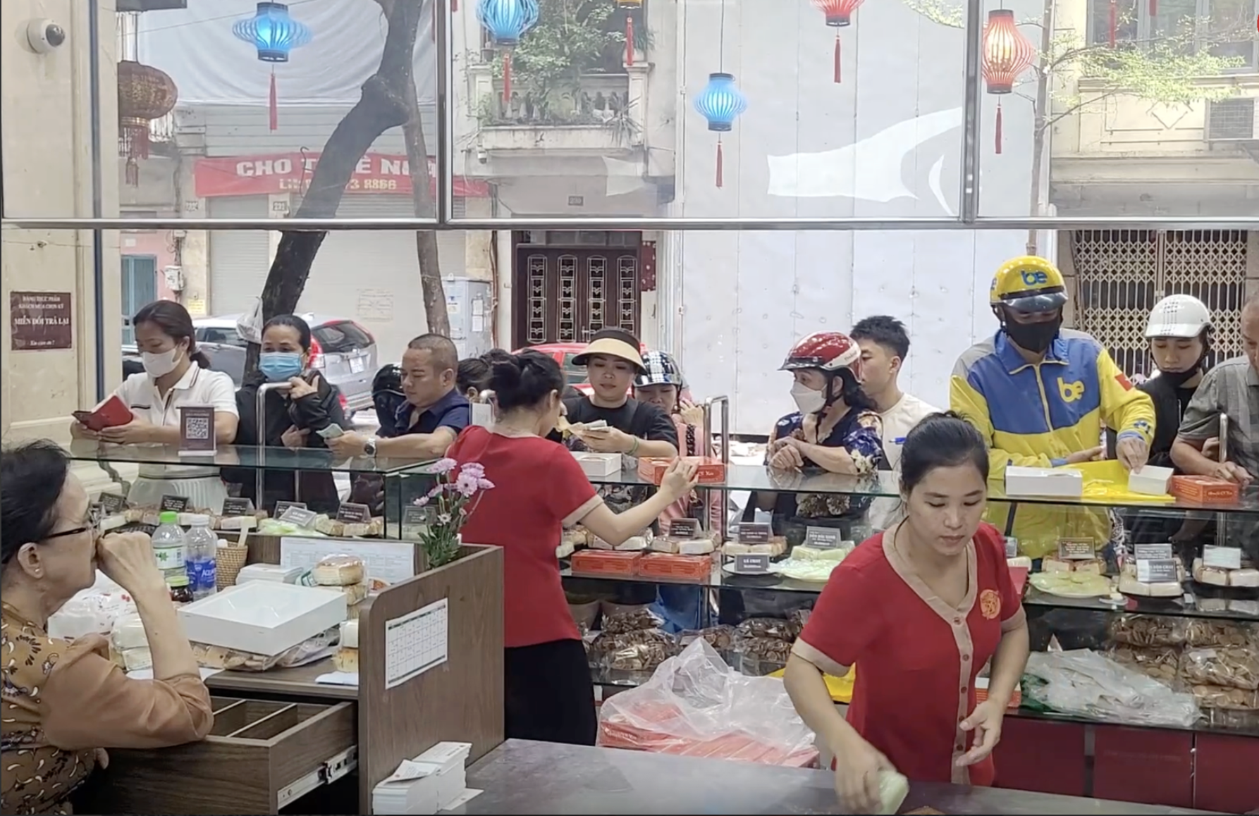 Hà Nội Đẩy Mạnh Kiểm Soát An Toàn Thực Phẩm Dịp Tết Trung Thu 2026 - Ảnh 3.