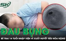 Câu Chuyện Cảnh Giác Về Biểu Hiện Đau Bụng Nghiêm Trọng