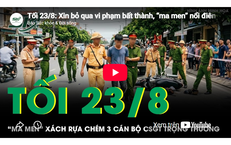 Cảnh Báo Về Sạt Lở Nghiêm Trọng Tại Lạng Sơn: Hàng Ngàn M3 Đất Đá Đổ Xuống Đường