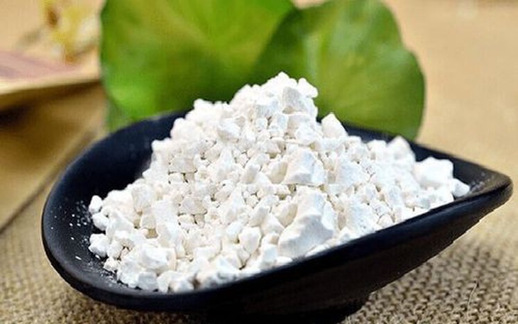 Bột sắn dây có giúp giảm nóng trong, nhiệt miệng? - Ảnh 3.