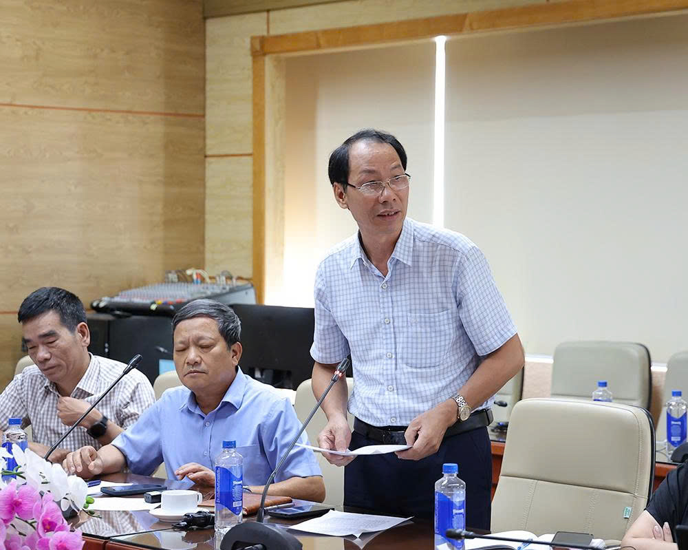 Hợp Tác Giữa Bộ Y Tế Việt Nam và WHO: Hướng Tới Hệ Thống Y Tế Hiện Đại