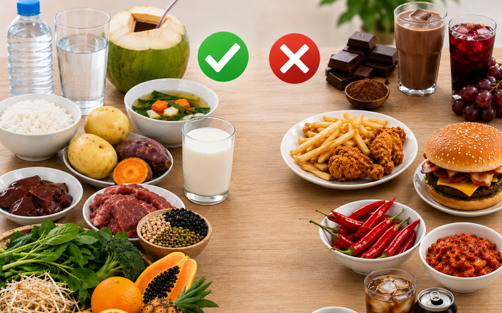 Sản phụ sốt xuất huyết nguy kịch, trải qua 4 lần phẫu thuật và can thiệp để giành sự sống- Ảnh 3.