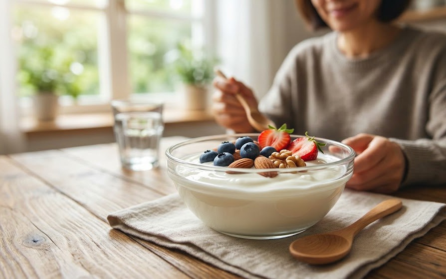 Tác Động Của Việc Uống Sữa Đối Với Làn Da: Nên Hay Không?