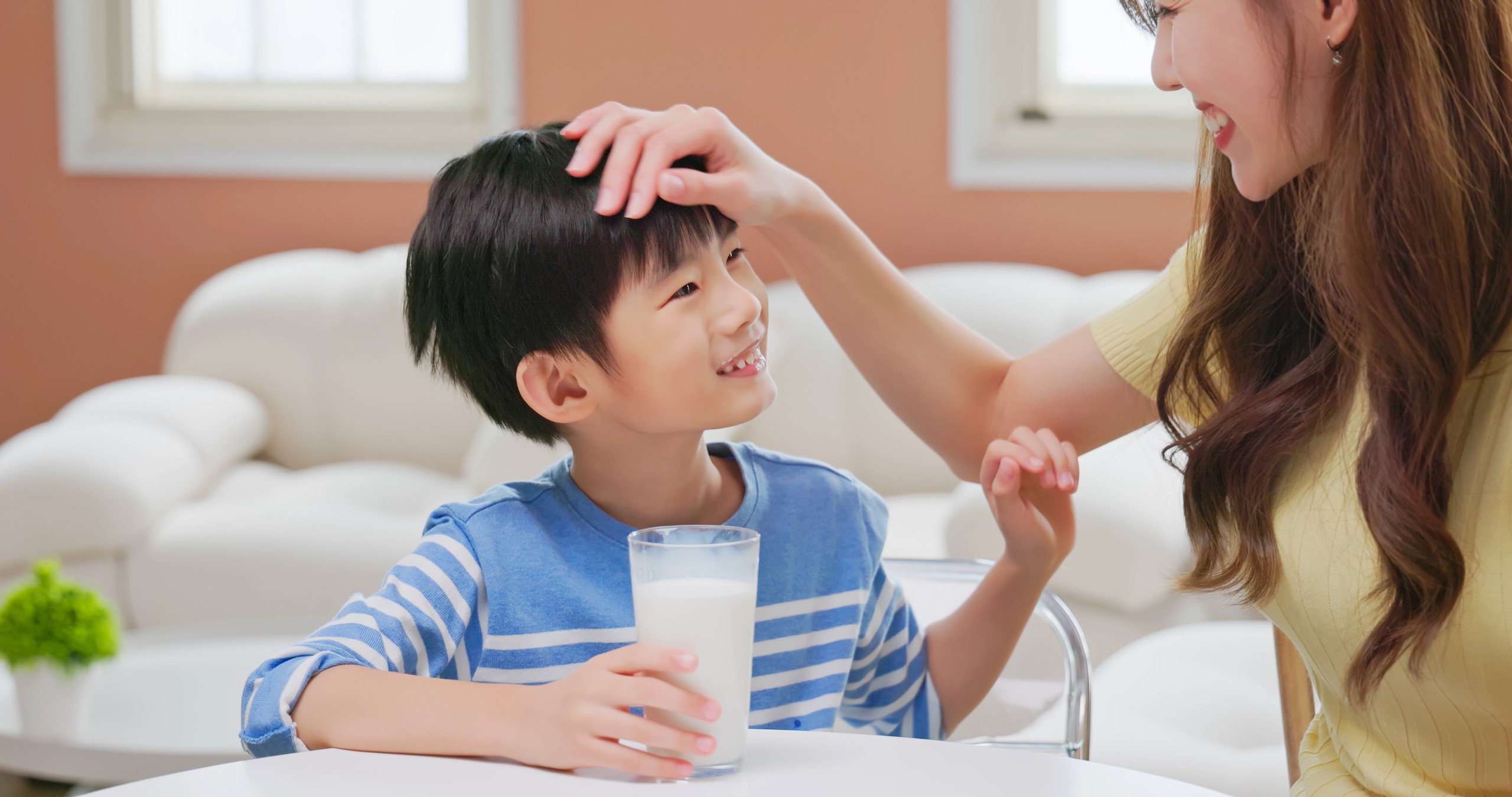 Khám Phá Xu Hướng Dinh Dưỡng Cho Trẻ: Vị Thanh Nhạt và Sự Tự Nhiên - Ảnh 1.