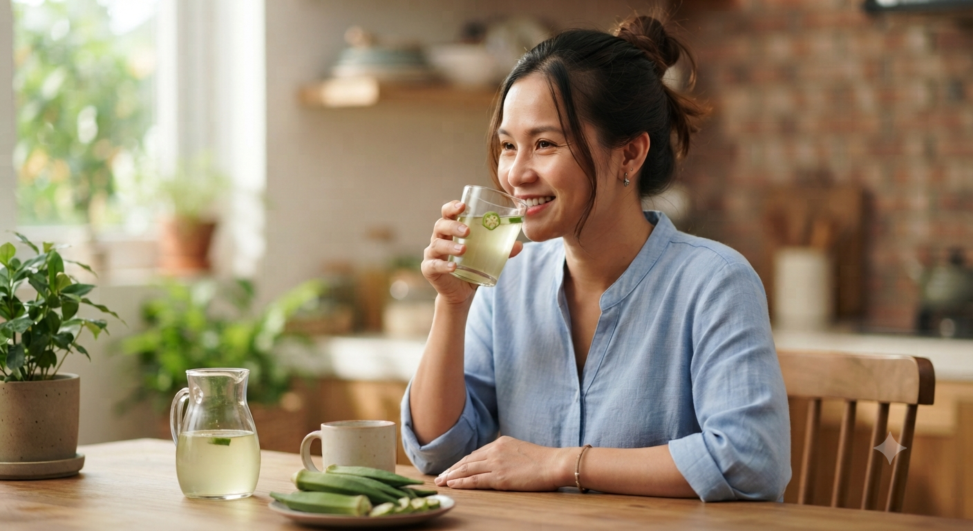 Những Lưu Ý Quan Trọng Khi Tiêu Thụ Nước Đậu Bắp