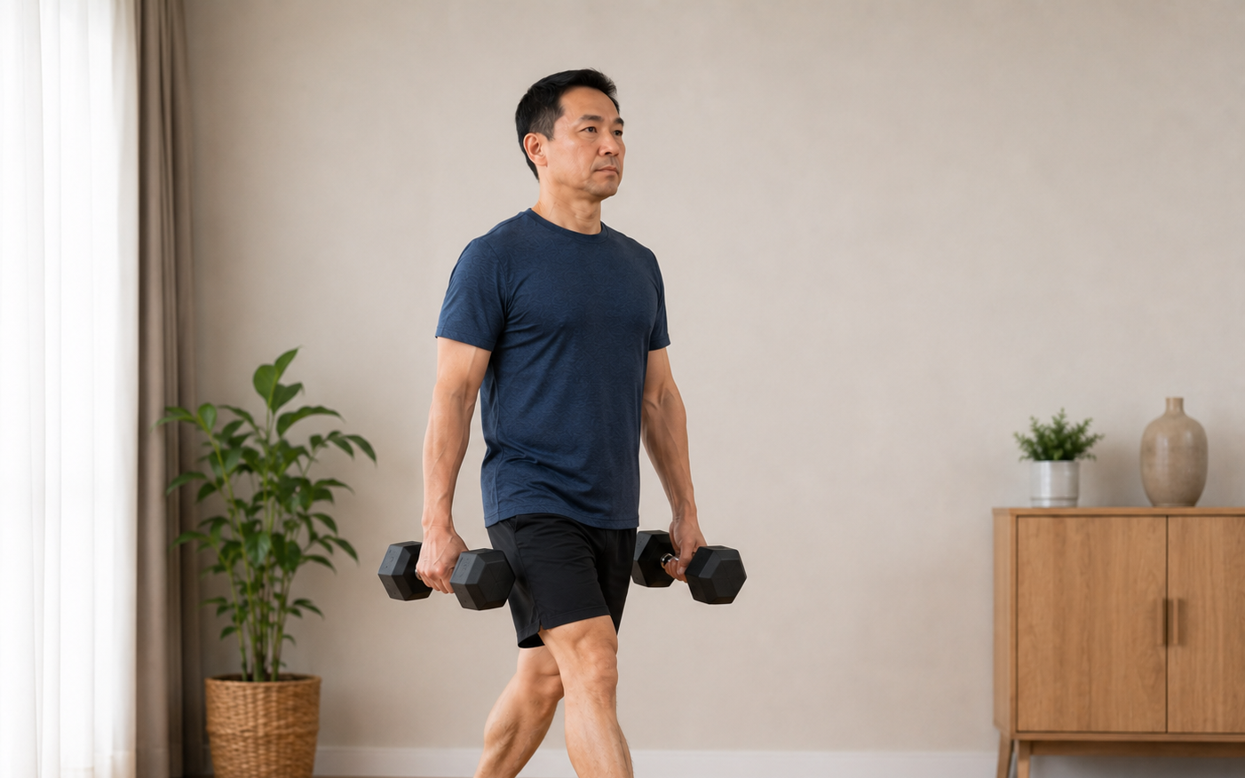 tang-suc-manh-5-1785293160340531082932-0-0-876-1402-crop-17852934665211562588830 Tập bao nhiêu buổi mỗi tuần giúp nam giới tuổi 40 tăng sức mạnh hiệu quả? - Ảnh 3.