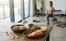 Những Sai Lầm Cần Tránh Khi Chạy Bộ Để Kiểm Soát Mỡ Máu Ở Nam Giới Trên 50