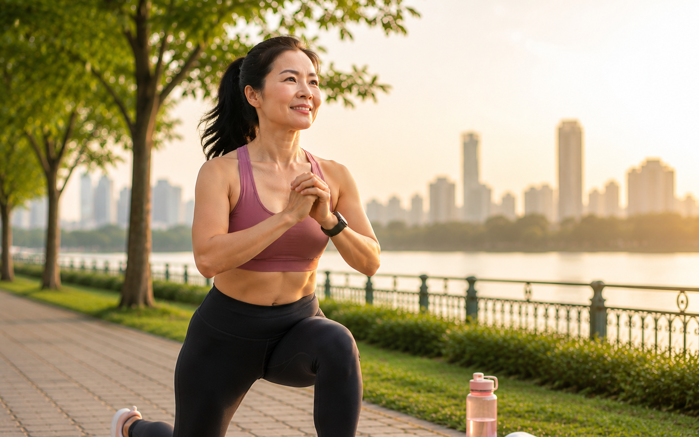 Khuyến Khích Hoạt Động Thể Chất Cho Trẻ: Lời Khuyên Từ Bộ Y Tế