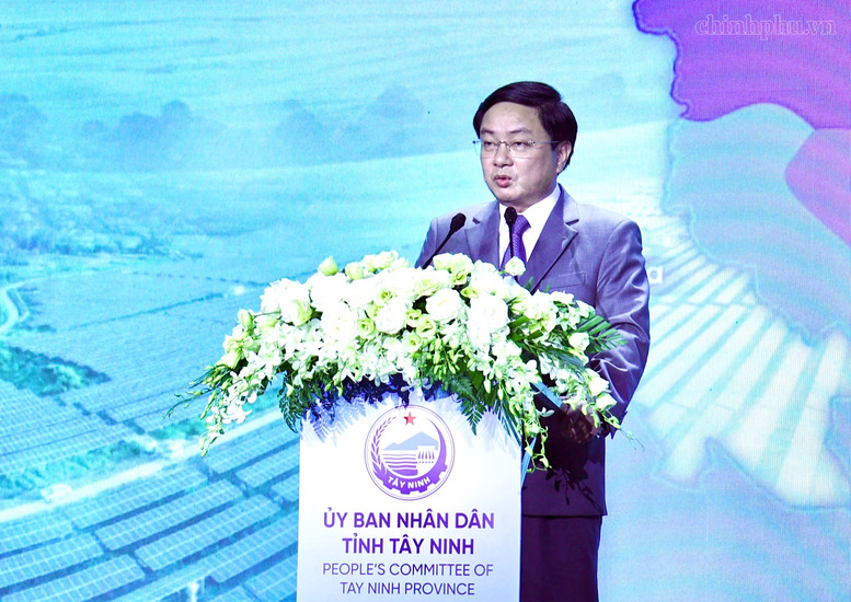 Tây Ninh Nâng Cao Đầu Tư Để Đổi Mới Mô Hình Tăng Trưởng Kinh Tế