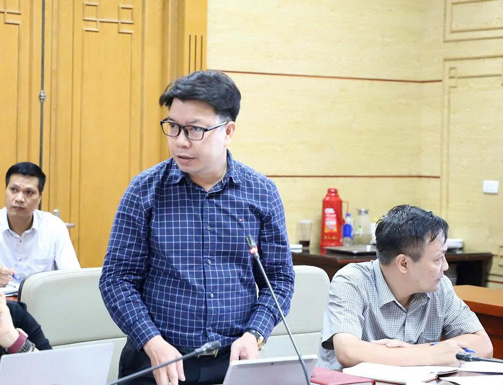 tccb-1785571063606544405750 Chương trình quốc gia nâng cao chất lượng khám chữa bệnh phải lấy chuyên môn, người bệnh làm trung tâm- Ảnh 7.