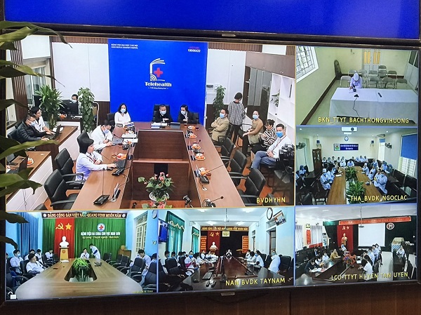 telehealth-1639118920492725142058 Hà Nội phê duyệt Đề án xây dựng, vận hành hệ thống KCB từ xa Telehealth- Ảnh 2.