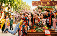 Khám Phá Sự Chuyển Mình Của Nghề Đan Nơm Trong Thời Đại Số