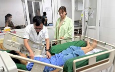 Đào Tạo Cán Bộ Y Tế Tại Phú Thọ: Nâng Cao Nhận Thức Về Hỗ Trợ Trẻ Khuyết Tật