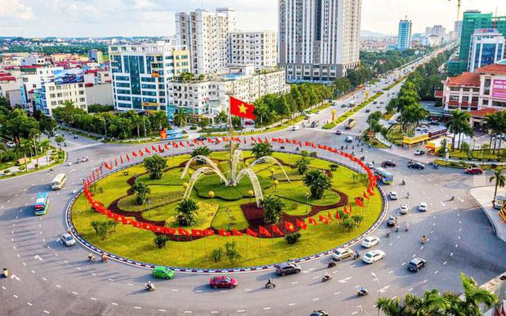 Tán thành trình Quốc hội thành lập TP Quảng Ninh và TP Bắc Ninh, cơ bản giữ nguyên tổ chức bộ máy- Ảnh 5.