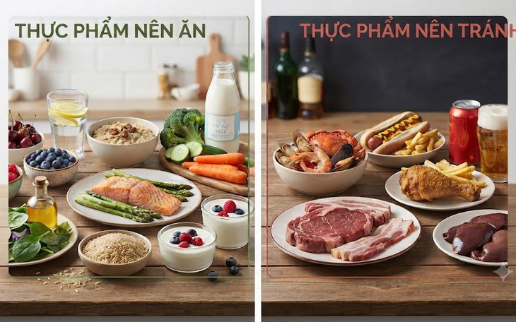 Hướng Dẫn Chạy Bộ An Toàn Cho Người Bị Gout - Ảnh 1.