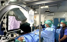 Tăng Cường Tiếp Cận Dịch Vụ Y Tế Cho Người Khuyết Tật Tại Việt Nam