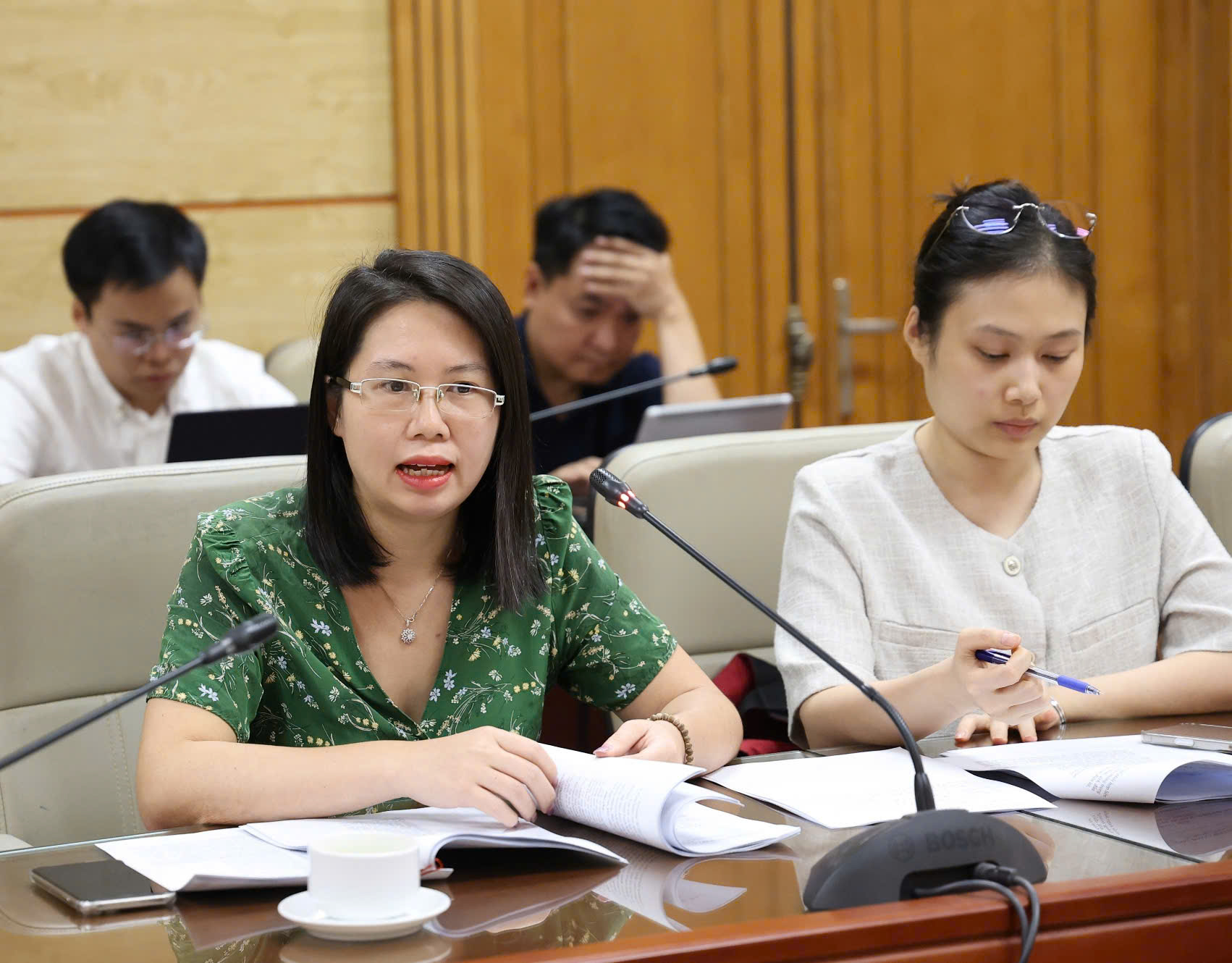 thiet-bi-y-te-138-17865471522402057781761 Bộ Y tế thúc đẩy tiến độ hoàn thiện dự thảo Đề án Quản lý chuỗi cung ứng thiết bị y tế - Ảnh 3.