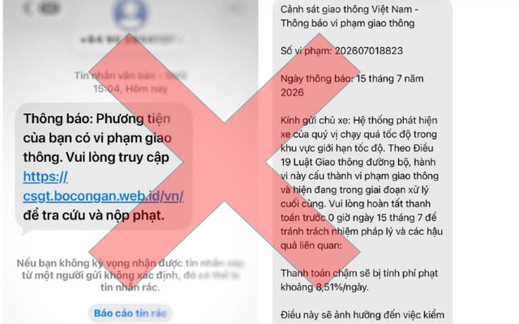 Bắc Ninh Đưa Ra Danh Sách 315 Trường Hợp Vi Phạm Giao Thông Trong Tuần Qua - Ảnh 1.