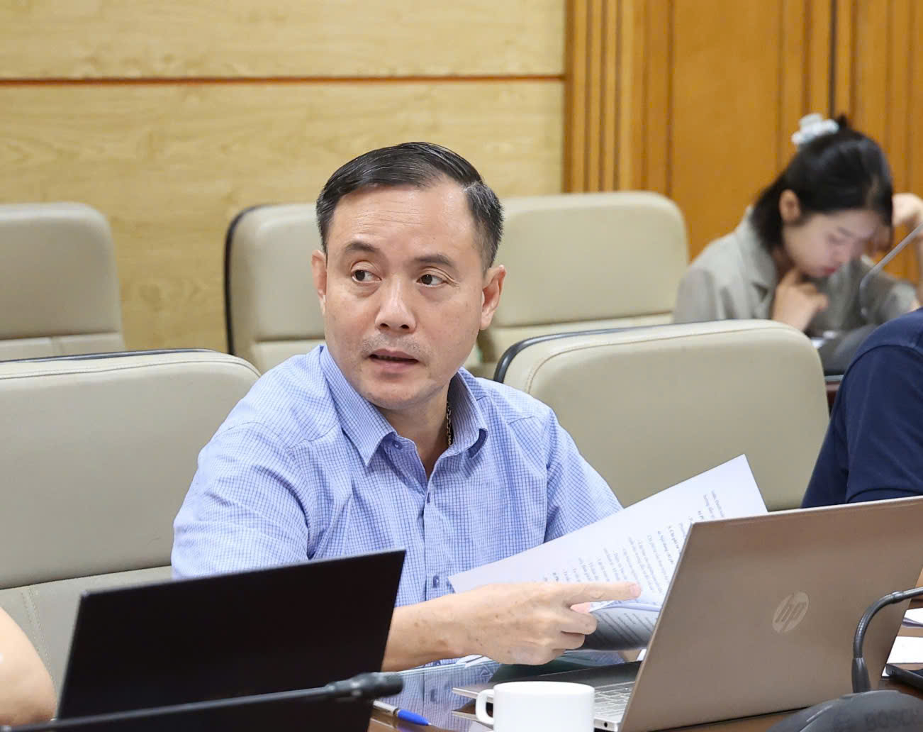 Hướng tới phương pháp xác định chi phí chuyên biệt, minh bạch, phù hợp với đặc thù mua sắm thiết bị y tế- Ảnh 5.