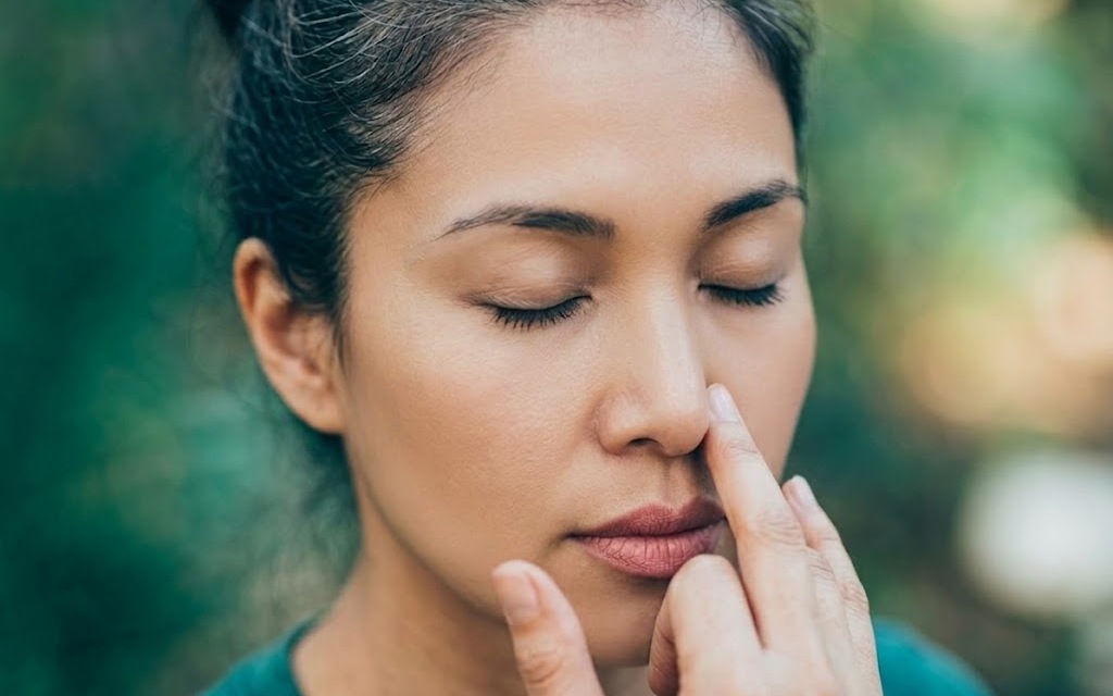 Khám Phá Lợi Ích Của Thở Cơ Hoành Đối Với Sức Khỏe Gan