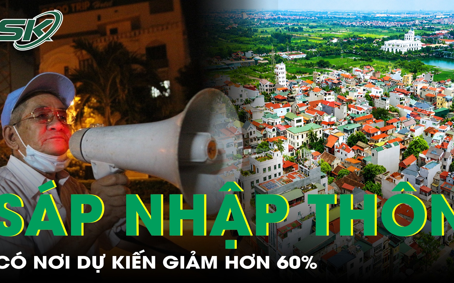 Giữ Gìn Bản Sắc Quê Hương Qua Những Tên Gọi Mới Sau Sáp Nhập