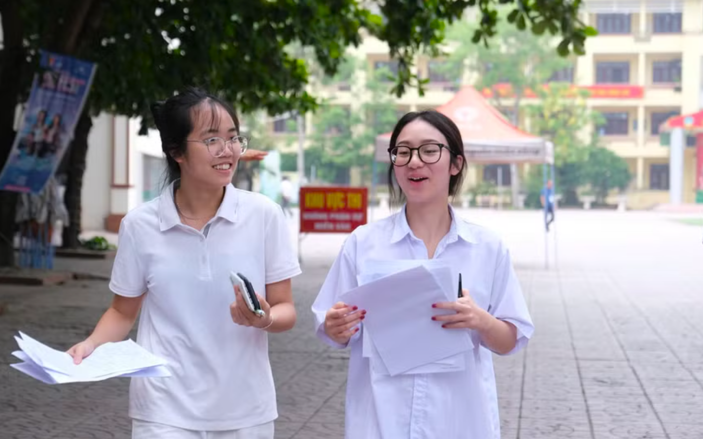 Nguyễn Thị Huyền: Cô Gái Nghệ An Truyền Cảm Hứng Học Tiếng Trung Miễn Phí