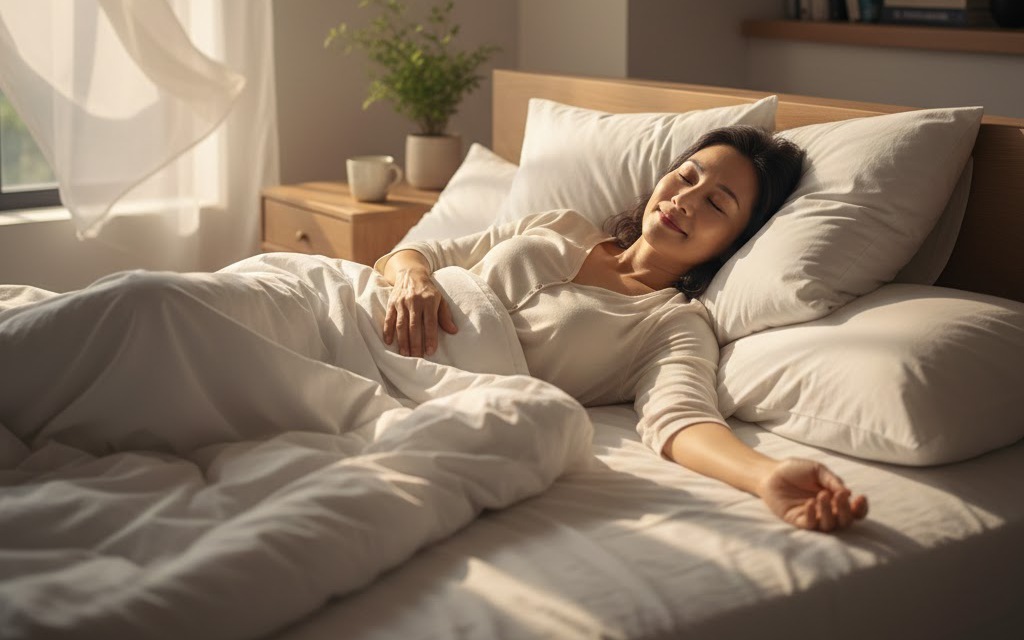 Nghiên cứu về thủ dâm: Những khác biệt giữa nam và nữ - Ảnh 3.