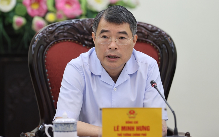 Bộ Công an được giao phòng ngừa tham nhũng, tiêu cực tại sân bay Long Thành- Ảnh 2.
