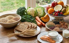 Chế Độ Ăn Địa Trung Hải: Giải Pháp Dinh Dưỡng Cho Người Việt Bị Bệnh Tim Mạch