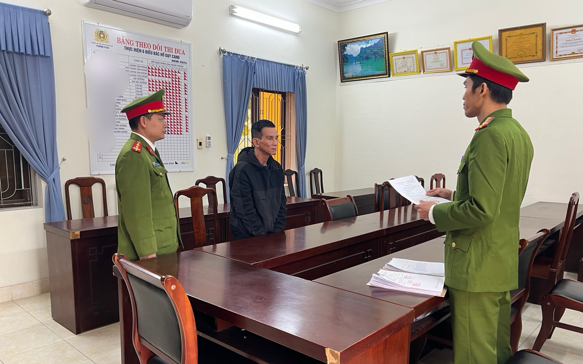 Cuộc Truy Tìm Vợ Chồng Hải Phòng Lừa Đảo Hàng Tỷ Đồng