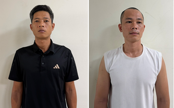 Công an TP Hải Phòng triệt phá đường dây cá độ bóng đá