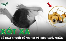 Ngạt Thở Do Ngáy: Câu Chuyện Cảnh Báo Về Hội Chứng Nguy Hiểm Ở Trẻ Em